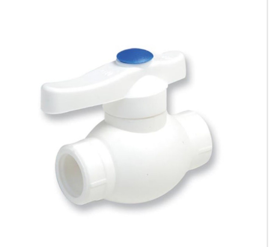 PPRC Küresel Vana 32mm (Ekonomik) (150/Koli)